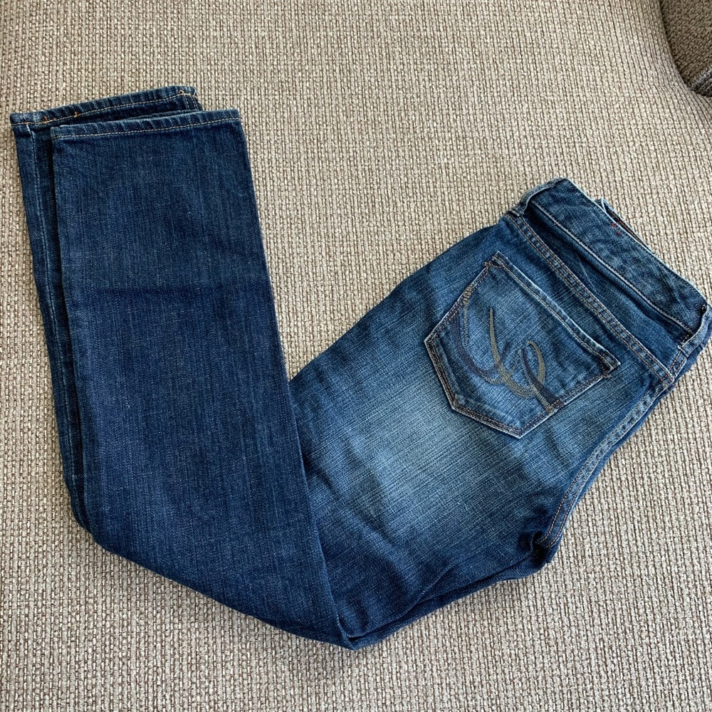 Express Jeans NEW tags Removed Only!